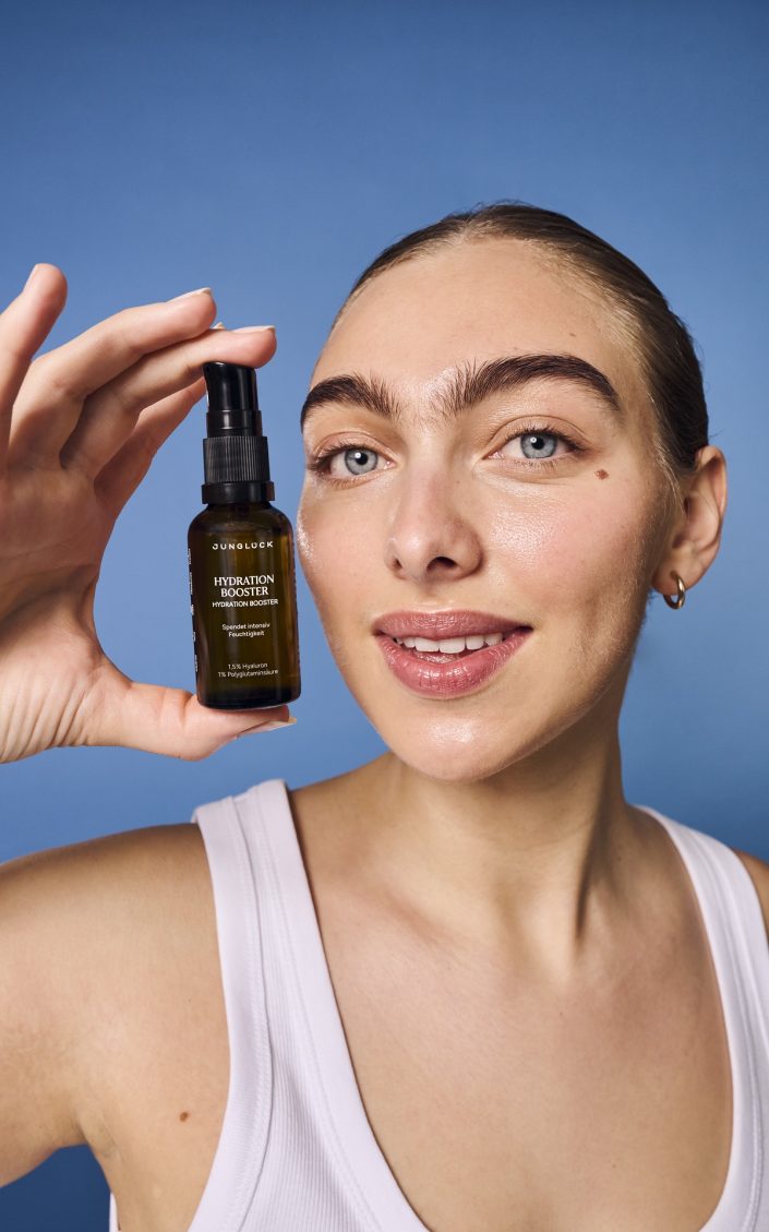 Junglück Hydra Boost